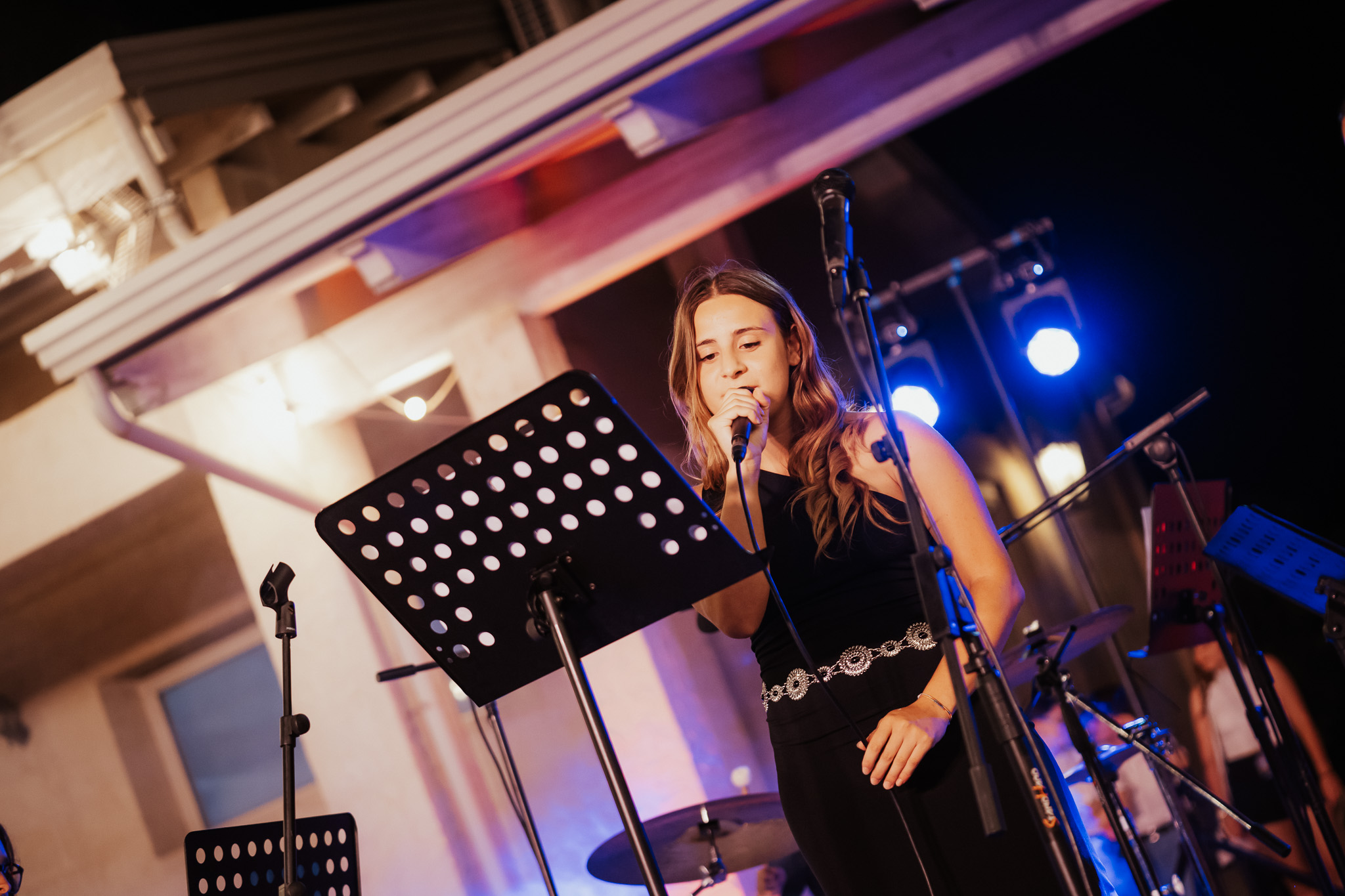 12note accademmia musicale concerto 2025-12