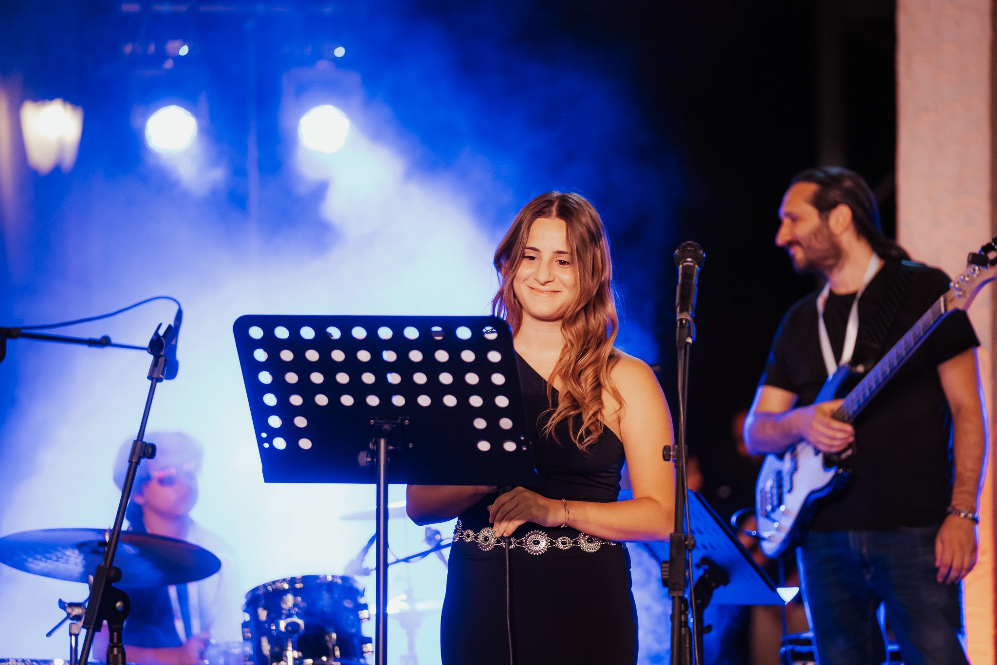 12note accademmia musicale concerto 2025-2