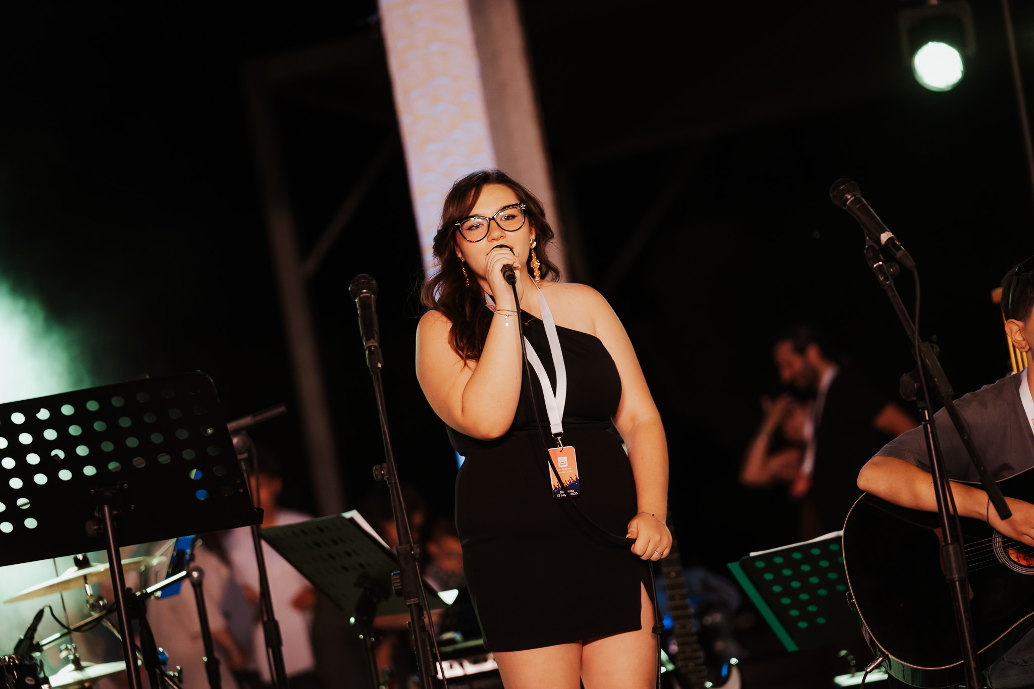 12note accademmia musicale concerto 2025-30