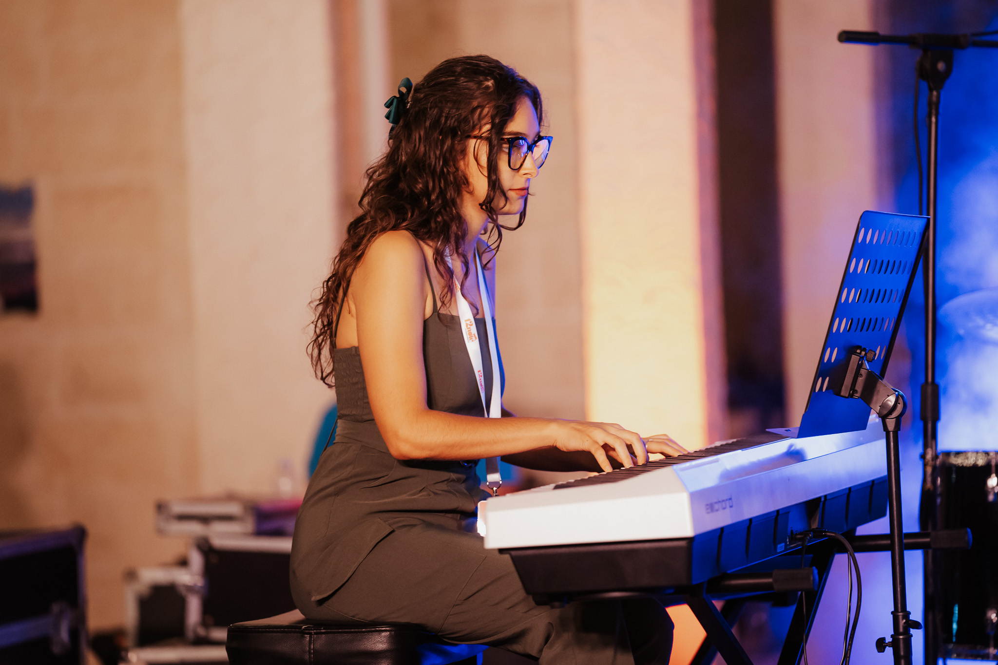 12note accademmia musicale concerto 2025-6