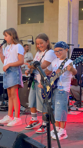 Photo from customer review